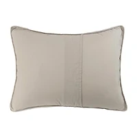 Donna Sharp Smoky Star Cotton Quilt Set
