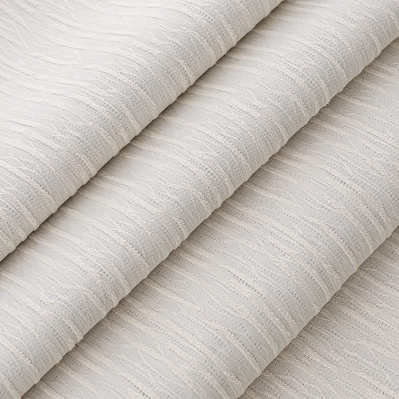Regal Home Dimensions Solid Grommet Top Energy Saving Blackout Single Curtain Panel