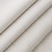 Regal Home Dimensions Solid Grommet Top Energy Saving Blackout Single Curtain Panel