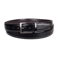 Stafford Feather Edge Mens Belt
