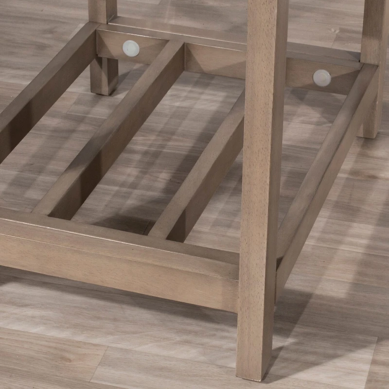 Hillsdale House Vanity Stool