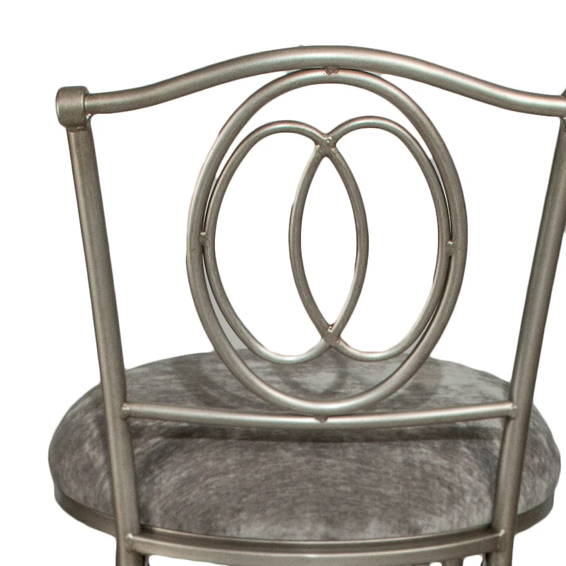 Hillsdale House Vanity Stool