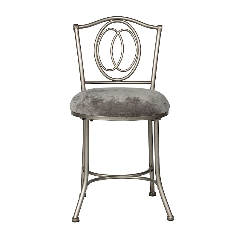 Hillsdale House Vanity Stool