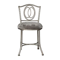 Hillsdale House Vanity Stool