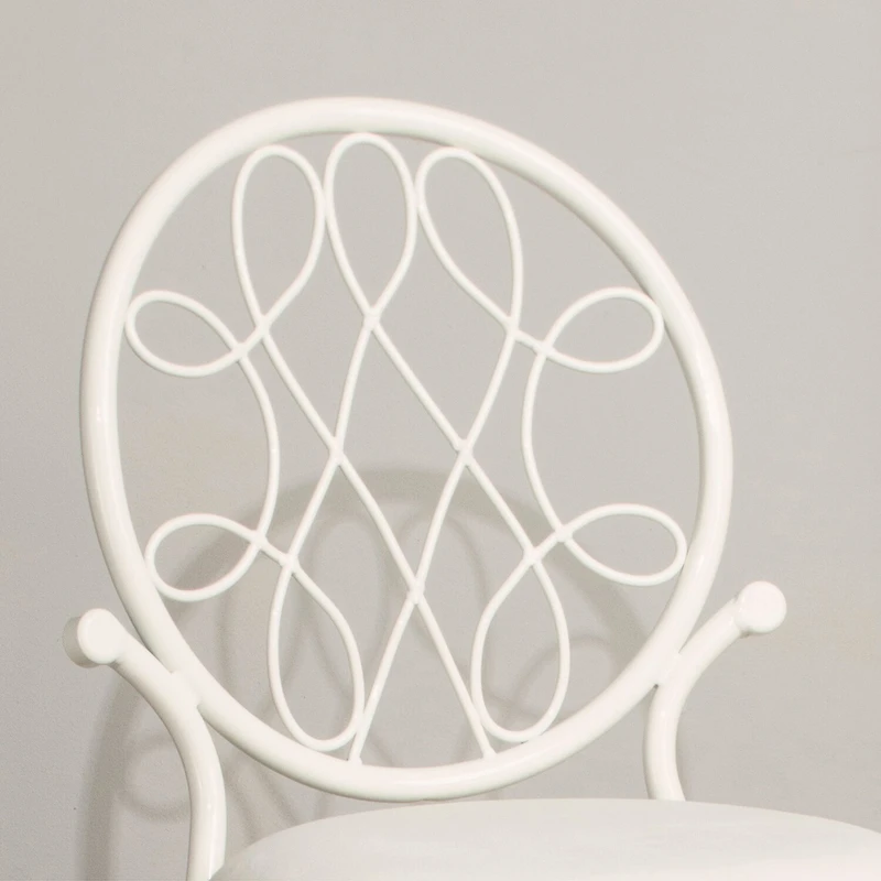 Hillsdale House Vanity Stool