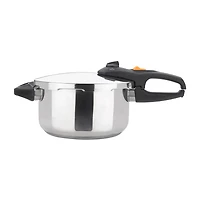 Zavor Duo 4-Qt. Pressure Cooker Stainless Steel Pressure Cooker