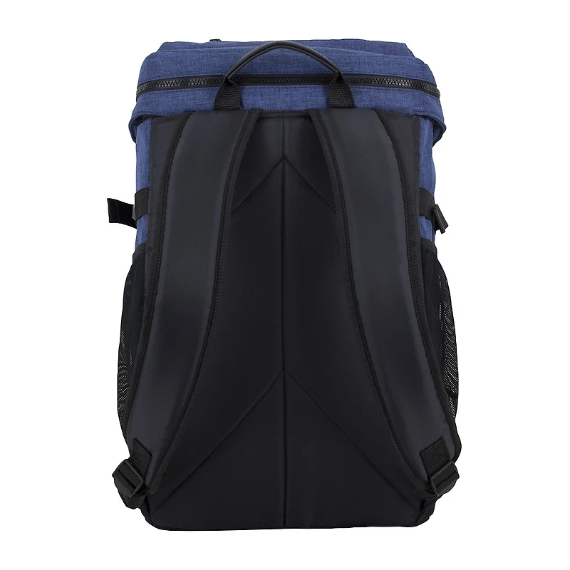 Fuel Barrier Unisex Adult Backpack