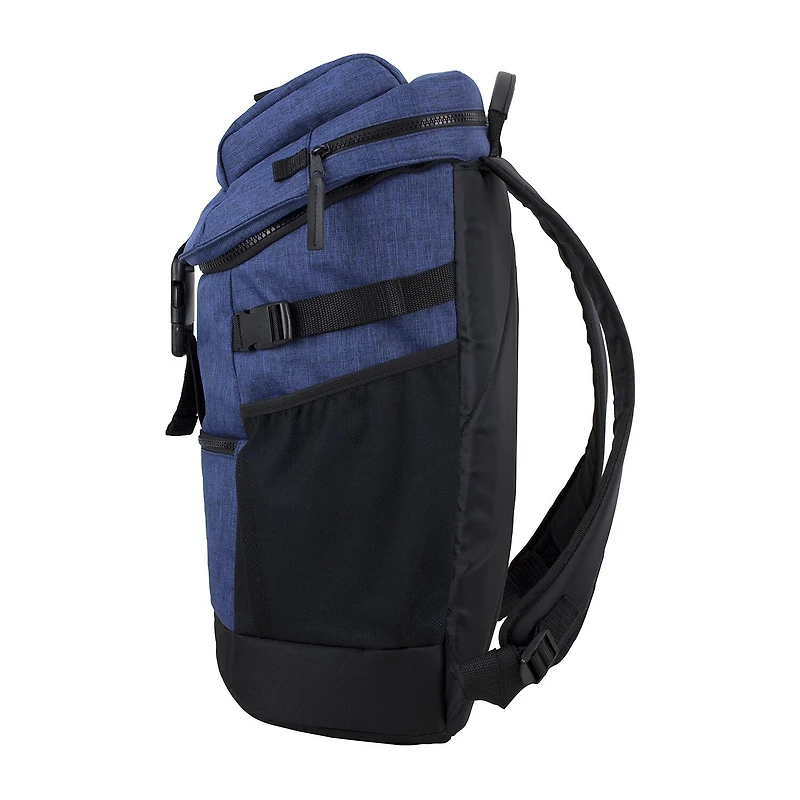 Fuel Barrier Unisex Adult Backpack