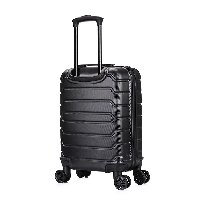 InUSA Trend 20 Inch Hardside Lightweight Carry-On Spinner Luggage