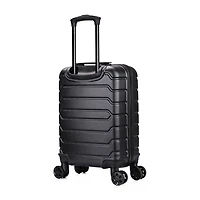 InUSA Trend 20 Inch Hardside Lightweight Carry-On Spinner Luggage