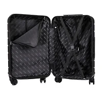 InUSA Trend 20 Inch Hardside Lightweight Carry-On Spinner Luggage