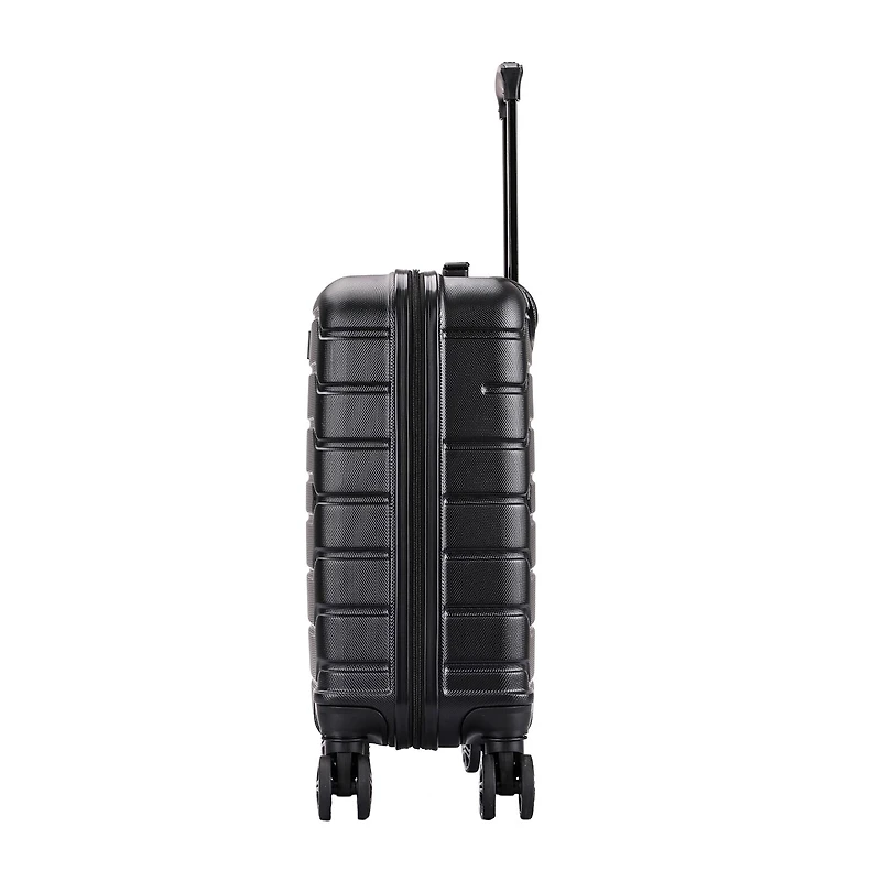InUSA Trend 20 Inch Hardside Lightweight Carry-On Spinner Luggage
