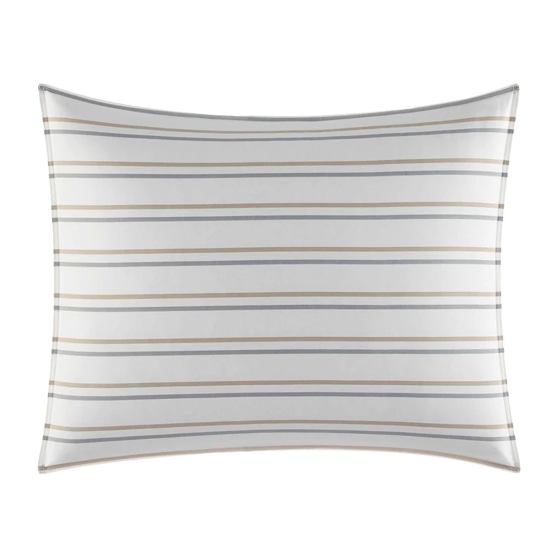 Eddie Bauer Cooper Reversible Duvet Cover Set