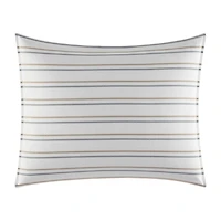 Eddie Bauer Cooper Reversible Duvet Cover Set