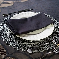 Design Imports Cotton 6-pc. Napkins