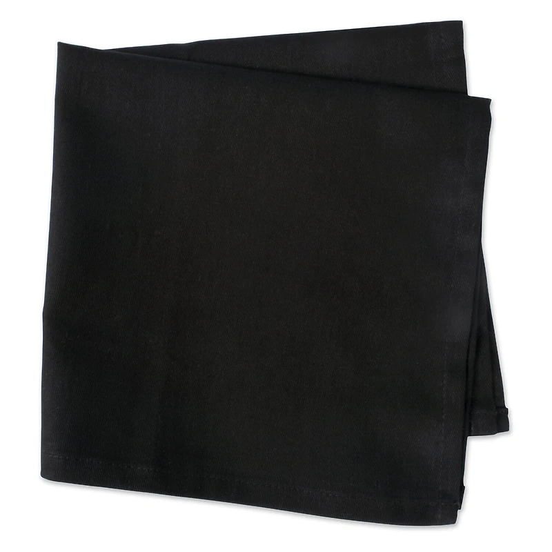 Design Imports Cotton 6-pc. Napkins