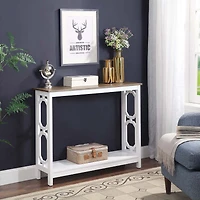 Omega Console Table