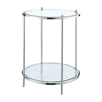 Convenience Concepts End Table