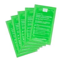 Earth Therapeutics Green Tea Undereye Hydrogel Patch