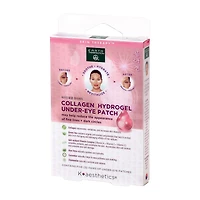 Earth Therapeutics Collagen Undereye Hydro Gel Patch