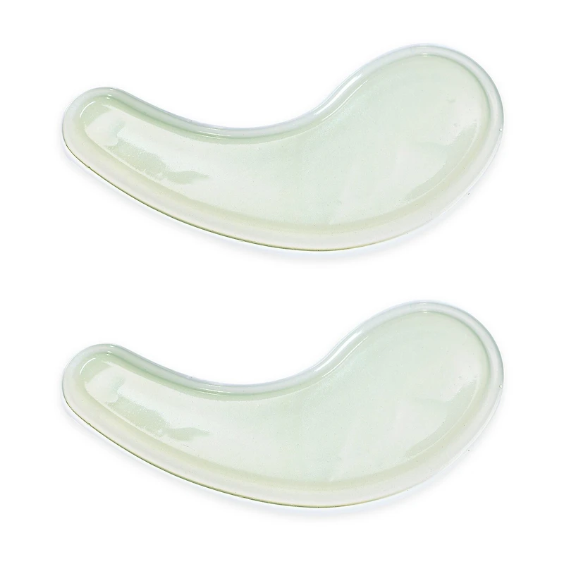 Earth Therapeutics Pure Gel Eye Gels Aloe Vera