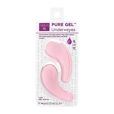Earth Therapeutics Infused Collagen Pure Gel Undereye