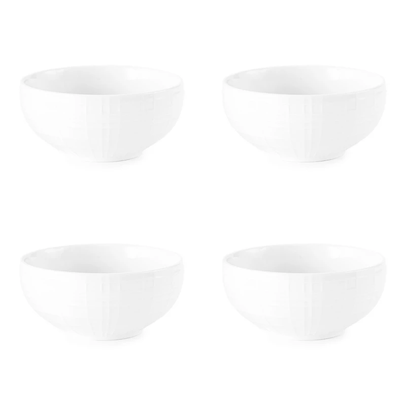 Home Expressions Porcelain Dipping Bowl