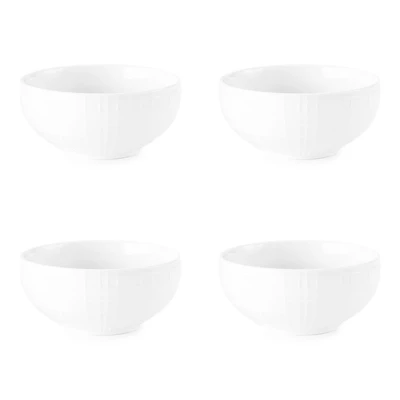 Home Expressions Porcelain Dipping Bowl
