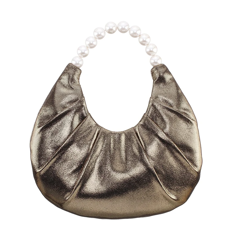 I. Miller Almo Beaded Evening Bag