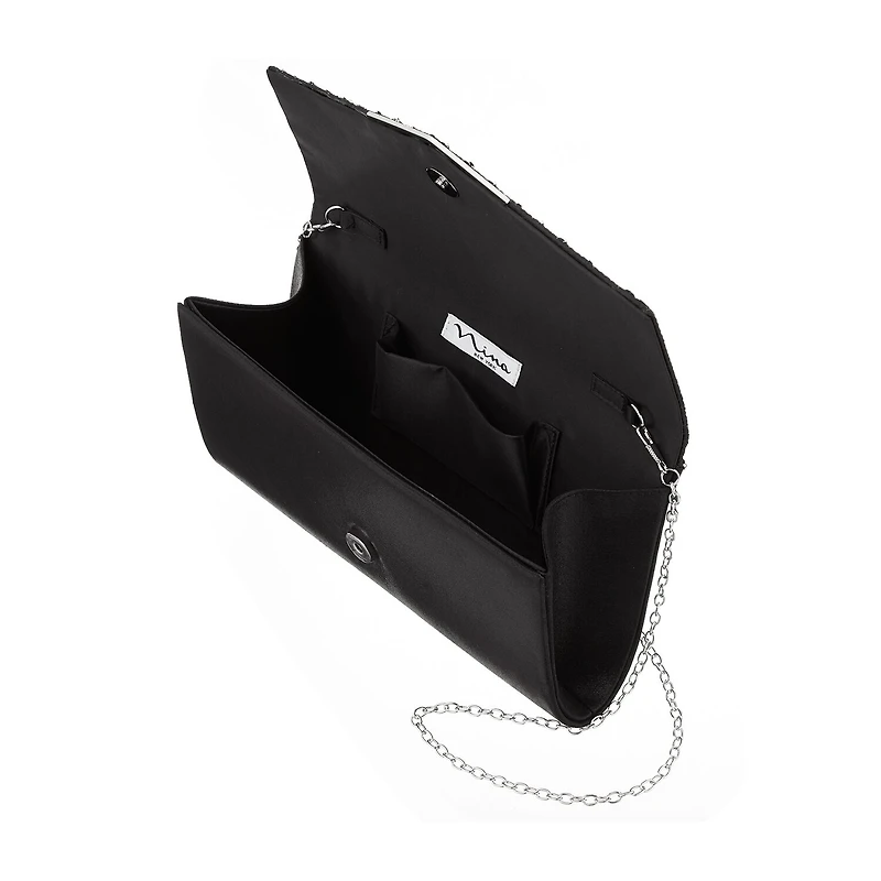 I. Miller I-Nippy Evening Bag