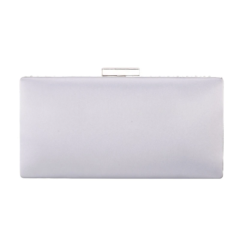 I. Miller Cisco Crystal Evening Bag