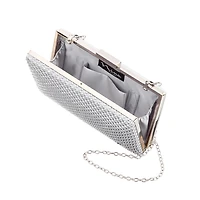 I. Miller Cisco Crystal Evening Bag
