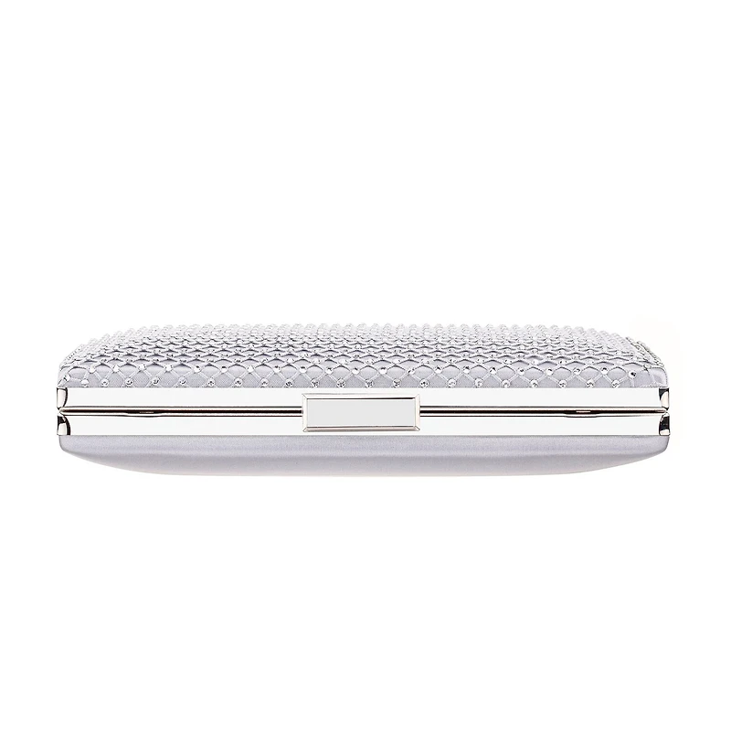 I. Miller Cisco Crystal Evening Bag
