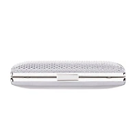 I. Miller Cisco Crystal Evening Bag