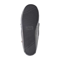 Lamo Womens Memory Foam Slip-On Slippers