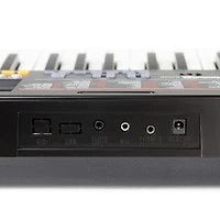 Rockjam 61K Light Up Keyboard Piano Kit