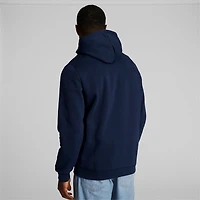 PUMA Essential Mens Long Sleeve Fleece Active Hoodie