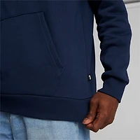PUMA Essential Mens Long Sleeve Fleece Active Hoodie