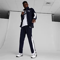 PUMA Tricot Mens Lightweight Track Jacket