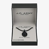 Mens Pendant Necklace