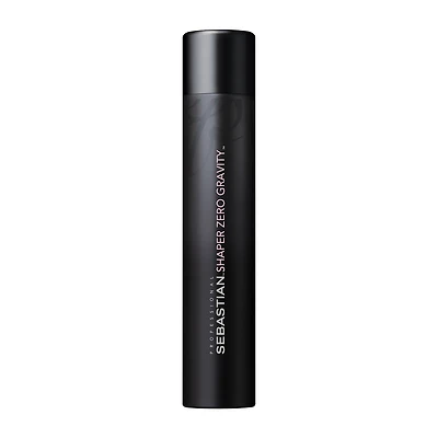 Sebastian® Zero Gravity Hair Spray 10 oz.