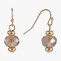 Mixit Gold Tone Womens 2-pc. Jewelry Set
