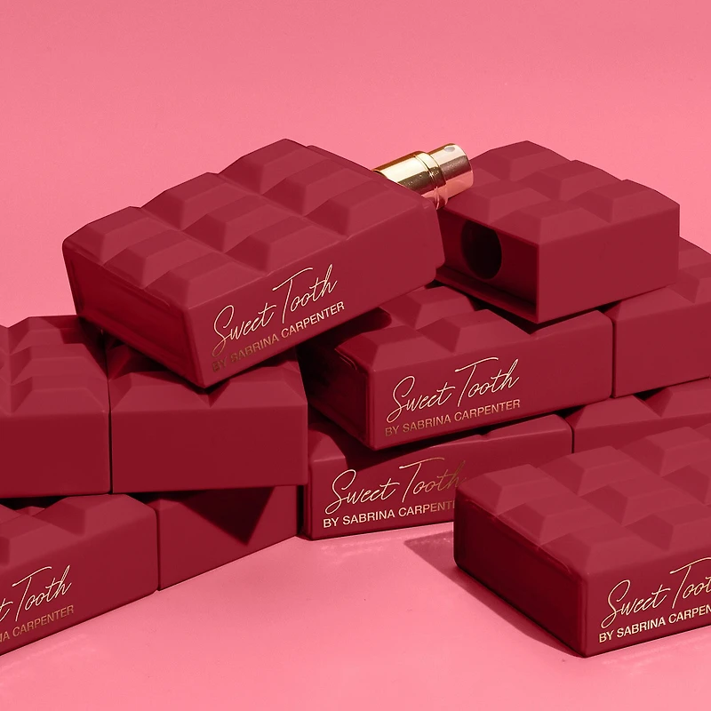Sabrina Carpenter Cherry Baby Eau De Parfum