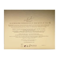 Eilish By Billie Eilish Eau De Parfum 3.4 Oz 2-Pc Gift Set ($98 Value)