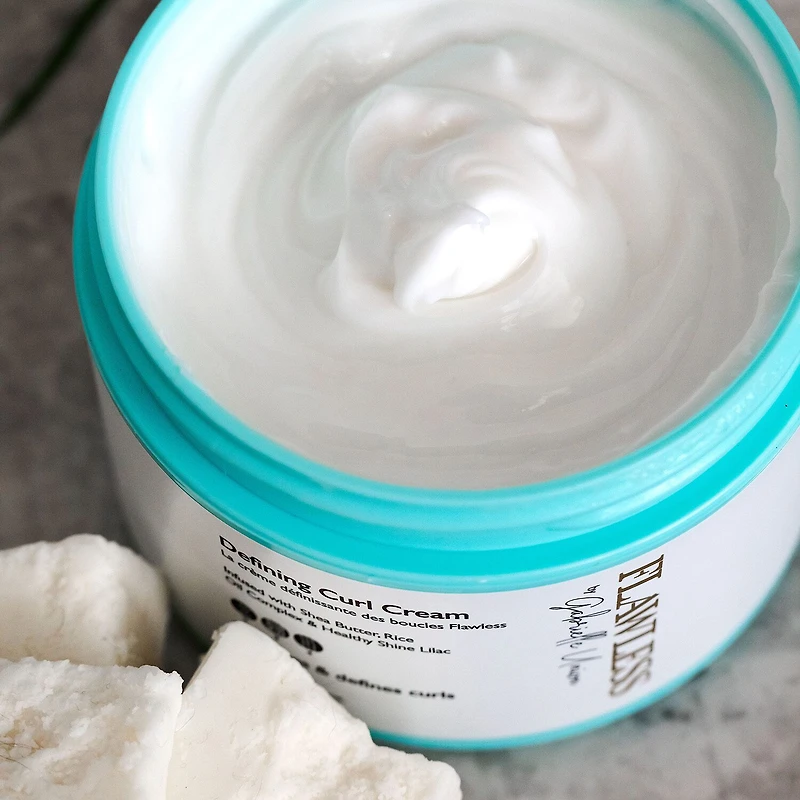 Flawless Defining Curl Cream