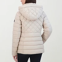 Hfx Womens Easy-on + Easy-off Lightweight Jacket