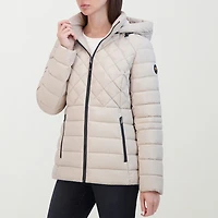 Hfx Womens Easy-on + Easy-off Lightweight Jacket