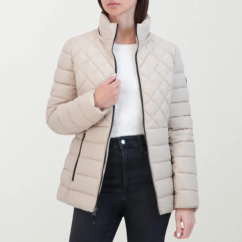 Hfx Womens Easy-on + Easy-off Lightweight Jacket