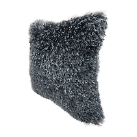 LR Home Monica Casual Square Throw Pillow