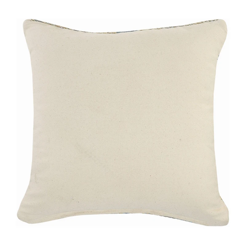 LR Home Mille Southwest Square Throw Pillow